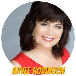 Arvee Robison