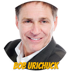 Bob Urichuck