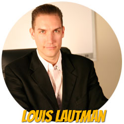 Louis Lautman