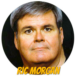 Ric Morgan