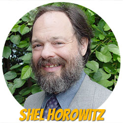 Shel Horowitz