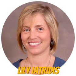 Lily Iatridis