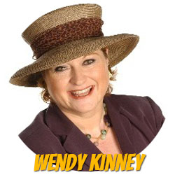 Wendy Kinney