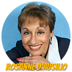 Roasanne D'Ausilio