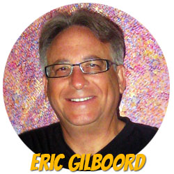 Eric Gilboord