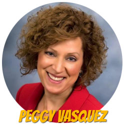 Peggy Vasquez