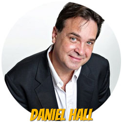 Daniel Hall