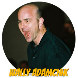 Wally Adamchik