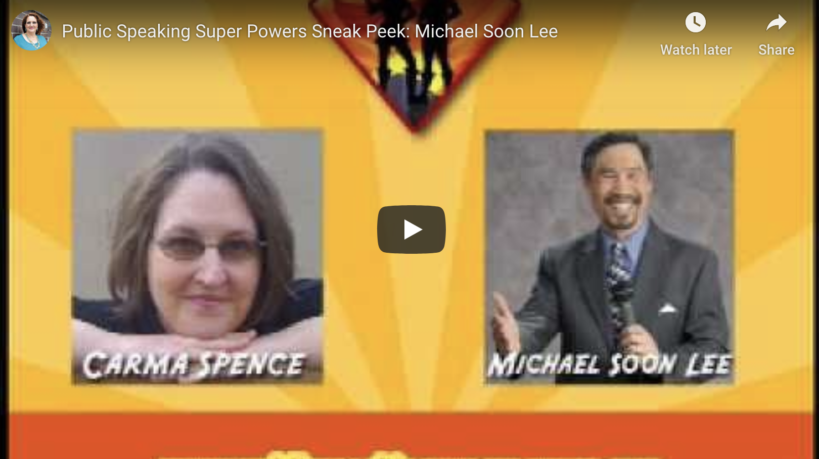 Public Speaking Tip #19: Presenting to Different Cultures - Public ...