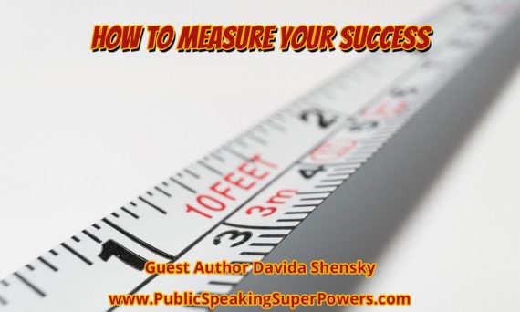 How to Measure Your Success