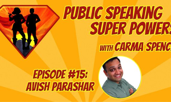 Episode 15 Avish Parashar