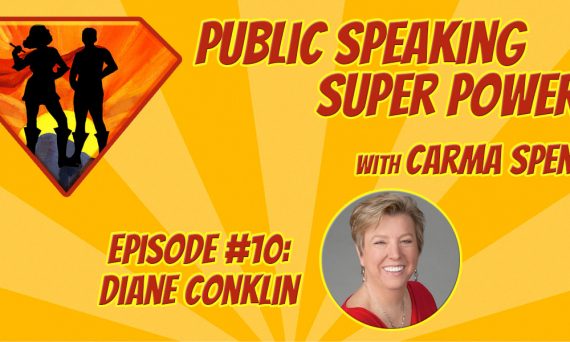 Episode 10 Diane Conklin