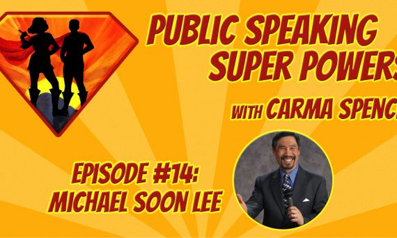 Episode 14 Michael Soon Lee