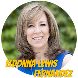 Eldonna Lewis Fernandez