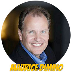 Maurice DiMino