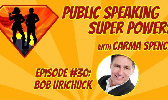 Episode 30 Bob Urichuck