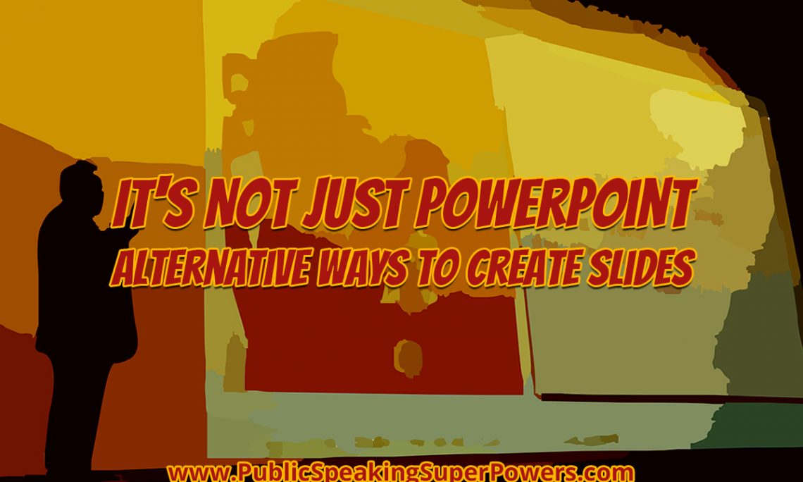 The Power of Visual Aids Public Speaking Super Powers