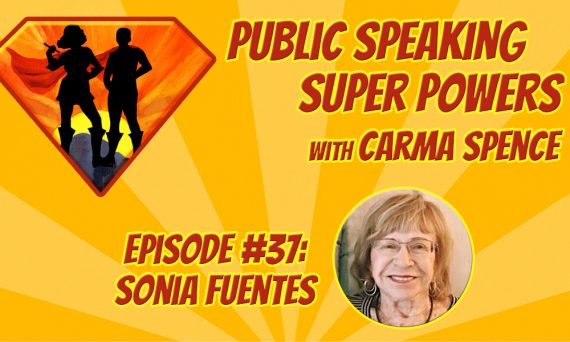 Episode 37 Sonia Pressman-Fuentes