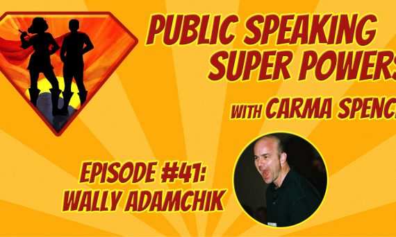 Episode 41 Wally Adamchik