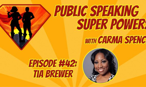 Episode 42 Tia Brewer