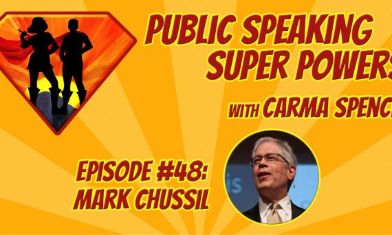 Episode 48 Mark Chussil