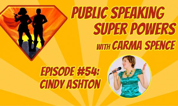 Episode 54 Cindy Ashton