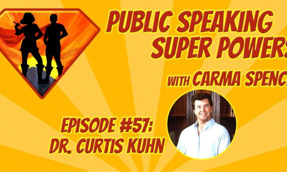 Episode 57 Curtis Kuhn