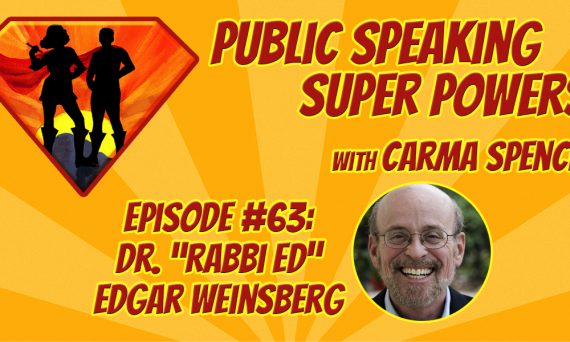 Episode 63 Rabbi Ed