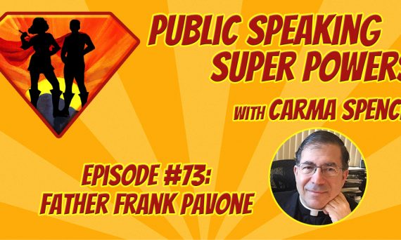 Episode 73 Father Frank Pavone