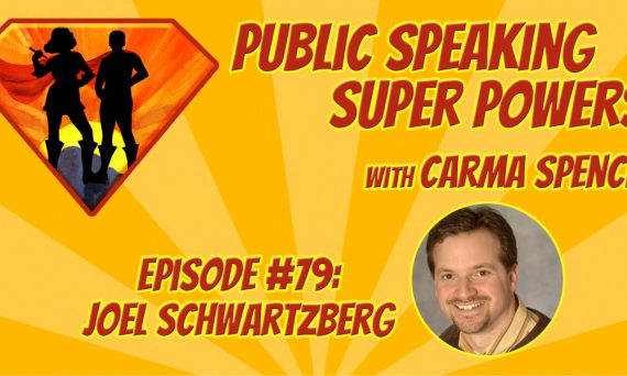 Episode 79 Joel Schwartzberg