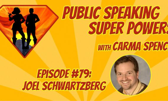 Episode 79 Joel Schwartzberg