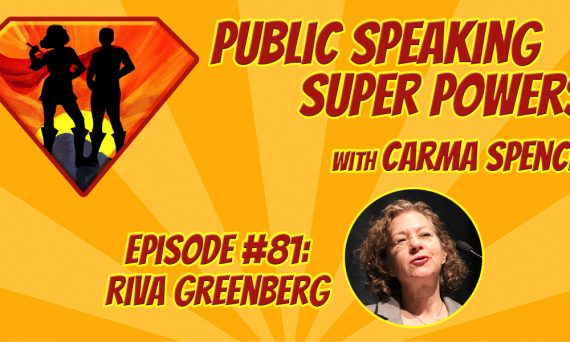 Episode 81 Riva Greenberg