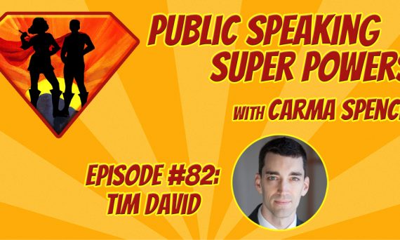 Episode 82 Tim David