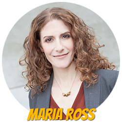 Maria Ross