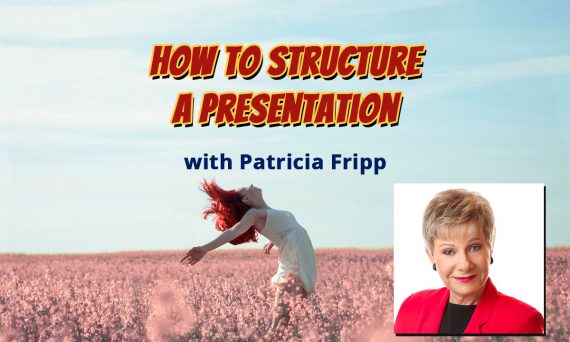 Patricia Fripp on Speaking Palooza 2019