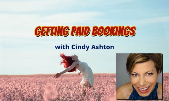 Getting Paid Bookings