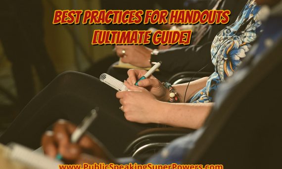 Best Practices for Handouts [Ultimate Guide]