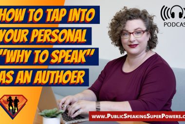 How to Tap into Your Personal 